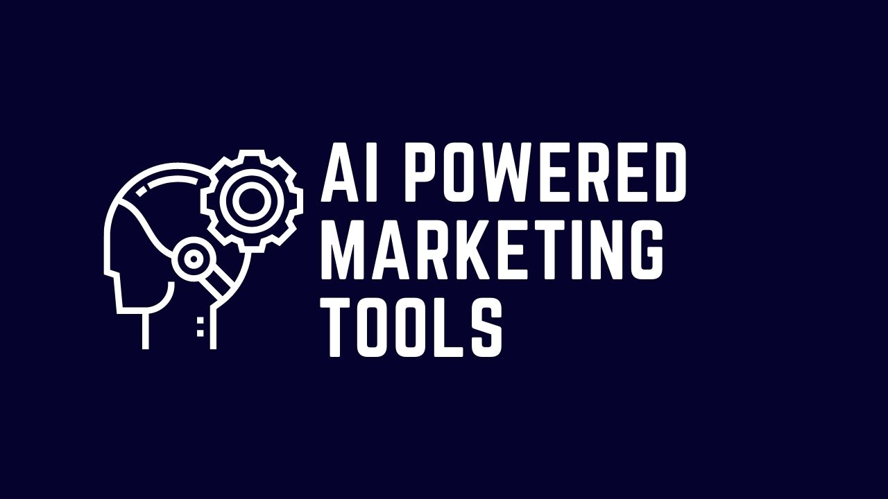 AI-Driven Marketing Tools: Boost Your Strategy and Engage Customers Today