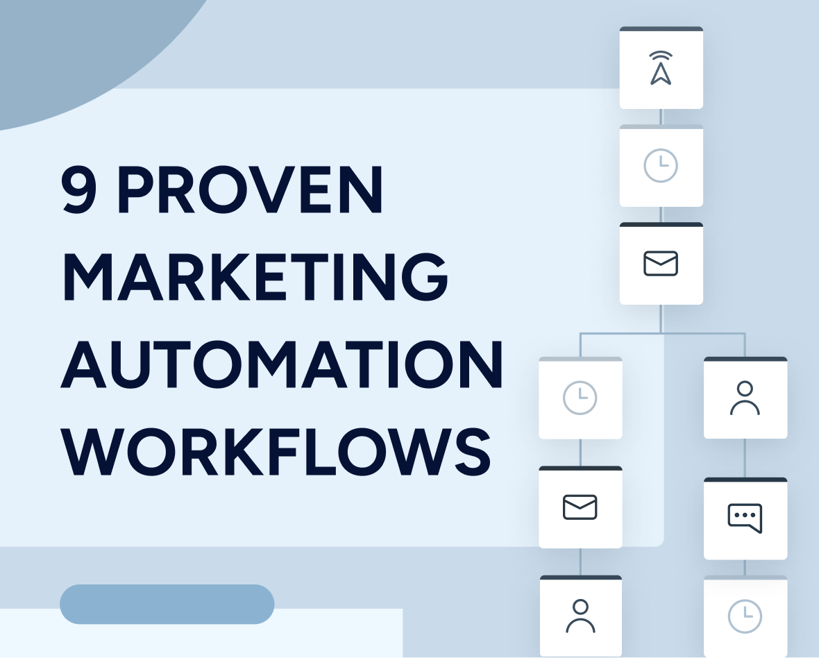 Optimize Your Marketing Workflow Automation for Better Efficiency